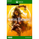 Mortal Kombat 11 XBOX [Offline Only]